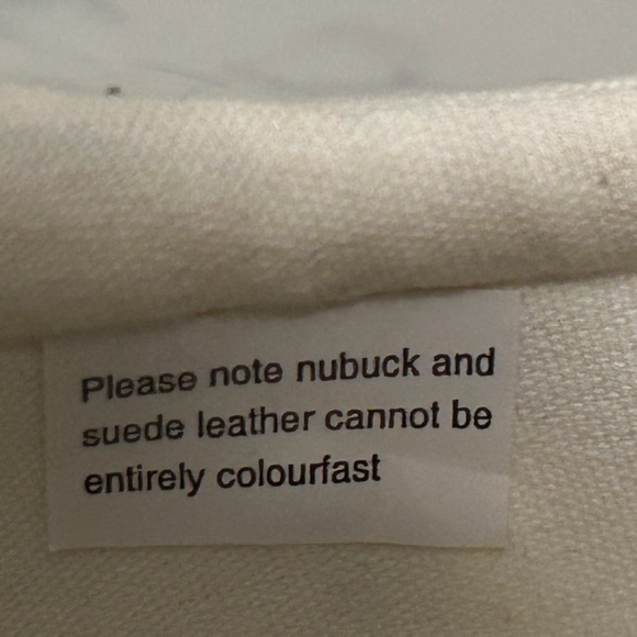 GOLA BADMINTON SNEAKERS WHITE  GREY WOMEN EU 41  USA 8 - FITS LIKE 9 - Picture 8 of 12